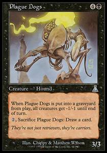 Plague Dogs