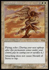 Herald of Serra