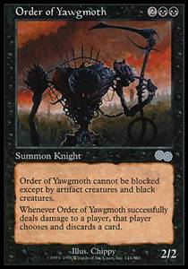 Order of Yawgmoth
