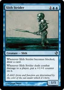 Slith Strider