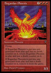 Bogardan Phoenix