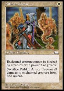 Kithkin Armor