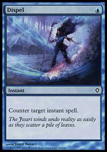 Dispel
