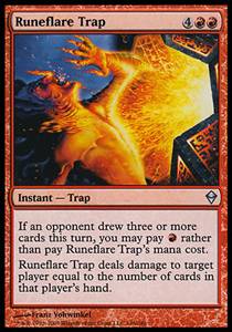 Runeflare Trap