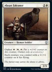 Abzan Falconer